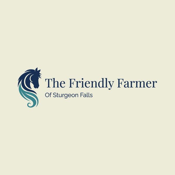 The Friendly Farmer of Sturgeon Falls